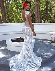 Moda Sukienki Wieczorowe - 3029361