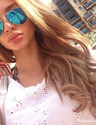 Moda Dodatki Okulary - 2570628