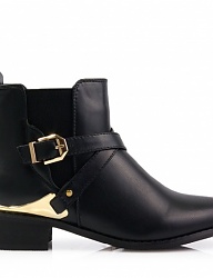 Moda Buty Kozaki - 2832794