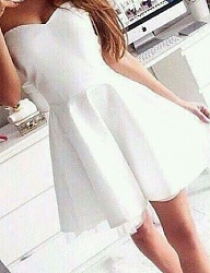 Moda Sukienki Pozostałe - 3058555