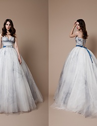 Moda Ślub Suknie ślubne - 2418337