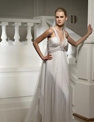 Moda Ślub Suknie ślubne - 833924