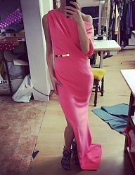 Moda Sukienki Dzienne - 2728966