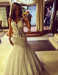 Moda Ślub Suknie ślubne - 3149876