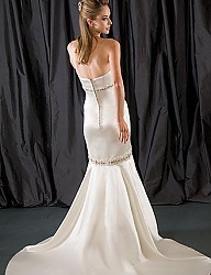 Moda Ślub Suknie ślubne - 425694