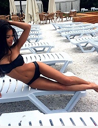 Moda Bielizna Na plażę - 2779759