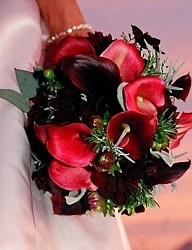 Moda Ślub Bukiety ślubne - 333596