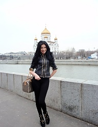 Moda Inne Moda uliczna - 2031040