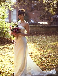 Moda Ślub Suknie ślubne - 264648