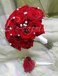 Moda Ślub Bukiety ślubne - 2027136