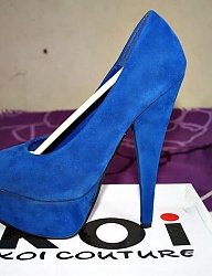 Moda Buty Szpilki - 1420695