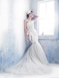 Moda Ślub Suknie ślubne - 1298577