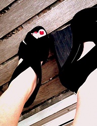 Moda Buty Koturny - 1288083