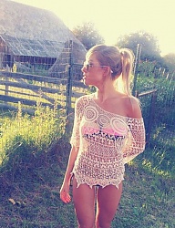 Moda Inne Moda uliczna - 1940453