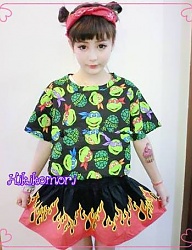 Moda Inne Moda uliczna - 1962443