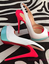 Moda Buty Szpilki - 3139443