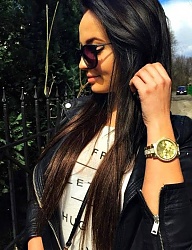 Moda Dodatki Okulary - 2961923
