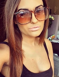 Moda Dodatki Okulary - 2980561
