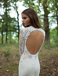 Moda Ślub Suknie ślubne - 2481874