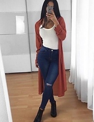 Moda Ciuchy Pozostałe - 3170325