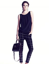 Moda Spodnie - 1269051