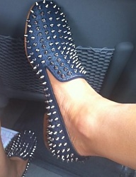 Moda Buty Półbuty - 1309477