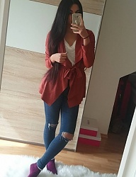 Moda Ciuchy Pozostałe - 3157721