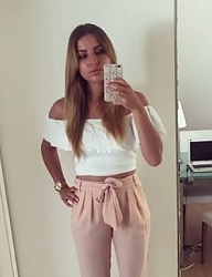 Moda Ciuchy Pozostałe - 3176014