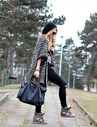 Moda Inne Moda uliczna - 1774764