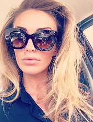 Moda Dodatki Okulary - 3020782