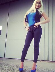 Moda Inne Moda uliczna - 2044451