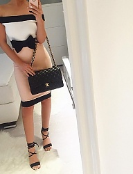 Moda Sukienki Dzienne - 3164981