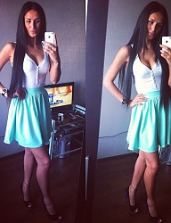Moda Sukienki Dzienne - 2033052