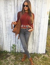 Moda Inne Moda uliczna - 3257029