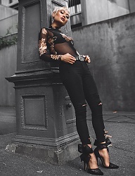Moda Ciuchy Pozostałe - 3232472