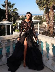 Moda Sukienki Wieczorowe - 3273703
