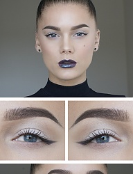 Makijaże Dzienne - 2790032