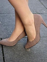 Moda Buty Czółenka - 1322773