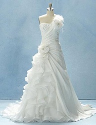 Moda Ślub Suknie ślubne - 1483981