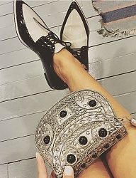 Moda Buty Pozostałe - 3021687