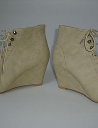 Moda Buty Koturny - 1313891