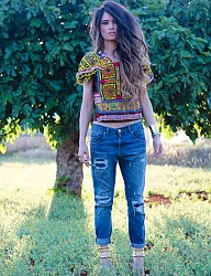 Moda Inne Moda uliczna - 1857980