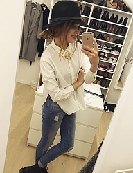 Moda Ciuchy Pozostałe - 3139132