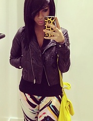 Moda Okrycia Kurtki - 1729759