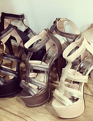 Moda Buty Pozostałe - 2731300