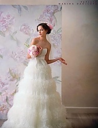 Moda Ślub Suknie ślubne - 813756