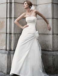Moda Ślub Suknie ślubne - 526457
