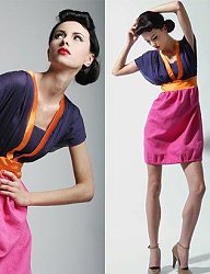 Moda Ciuchy Pozostałe - 57457