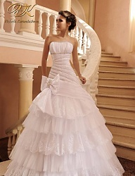Moda Ślub Suknie ślubne - 2024882