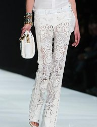 Moda Spodnie Pozostałe - 1575681